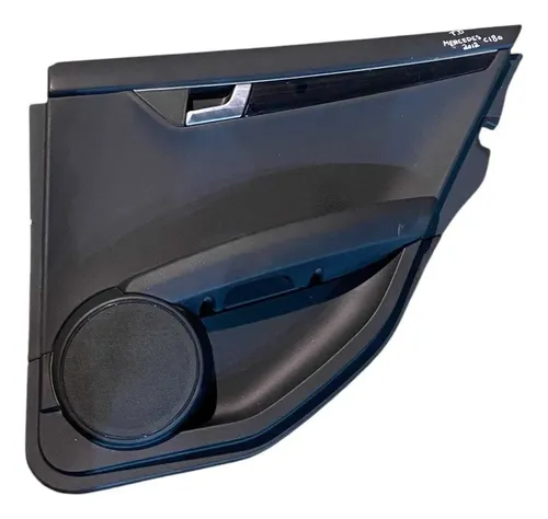 Forro Porta Traseira Direita Mercedes C180 2012 - 00173043