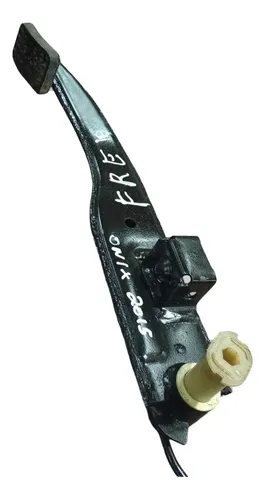 Pedal Freio Chevrolet Onix 1.0 2014 2015 2016 2017 2018 2019