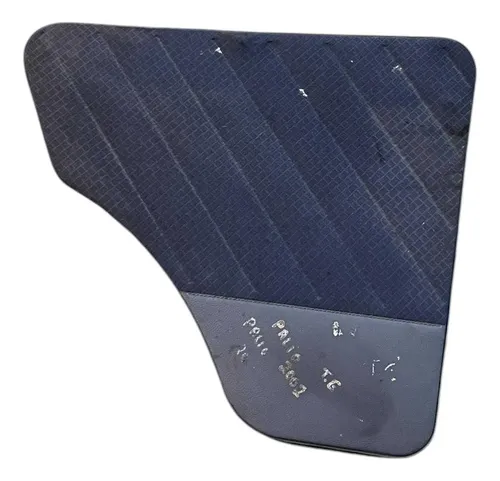 Forro Porta Traseira Esquerda Palio Fire 2002 2003 A 2009