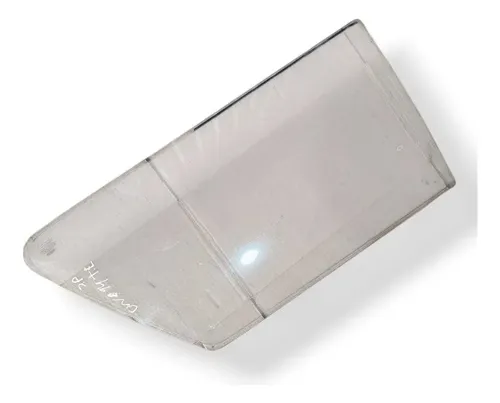 Vidro Porta Traseiro Esquerda Fiat Uno 1994 4 Portas
