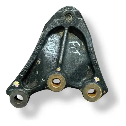 Suporte Do Coxim Do Câmbio Honda Fit  2007 2008 2009