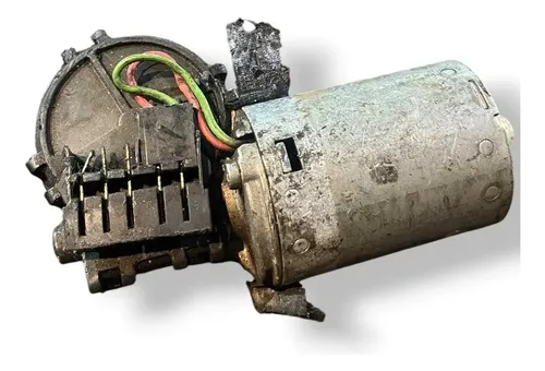 Motor Limpador Parabrisa Volkswagen Gol G4 2005 2006 A 2014
