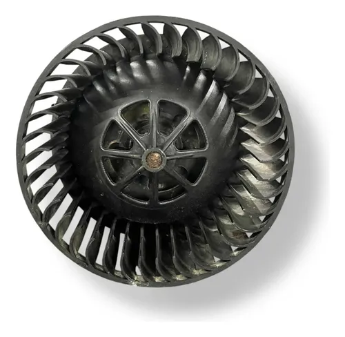Motor Ventilador Ar Forçado Volkswagen Voyage G6 2010/2014