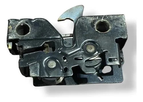 Fechadura Trava Capô Volkswagen Gol G5 2009 2010 2011 2012