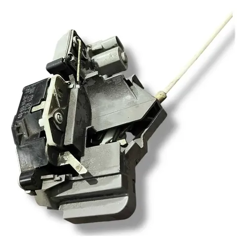 Fechadura Porta Traseira Esquerda Vw Gol G4 2009 5u4839013f