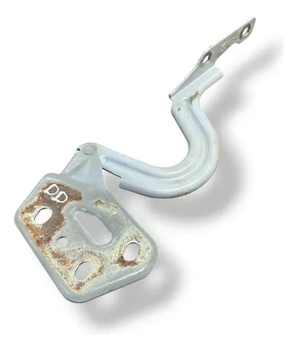 Dobradiça Capô Lado Direito Chevrolet Agile 2013 94705366