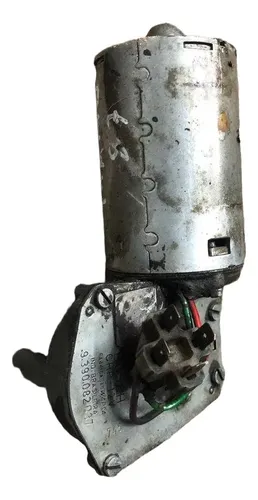 Motor Limpador Parabrisa Chevrolet Marajo 1987 1988 1989