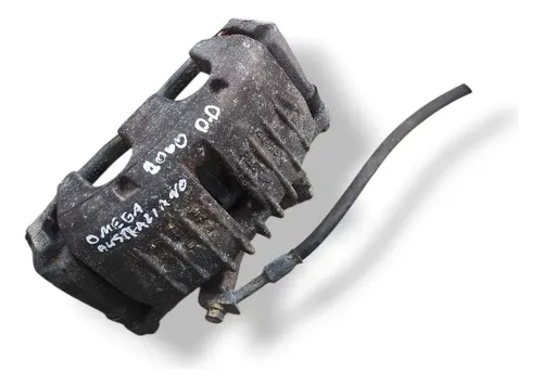 Pinça Freio Dianteira Direita Gm Omega Australiano 1999/2000