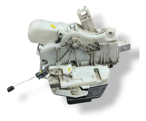 Fechadura Porta Traseira Direita Vw Gol G5 2012 5u4839014