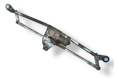 Galhada Limpador Parabrisa C/motor Volkswagen Gol G4 2006