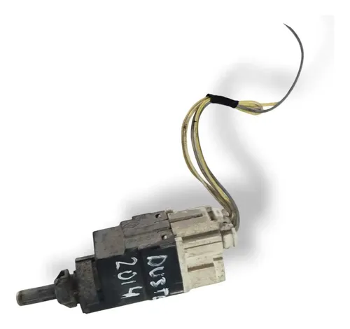 Interruptor Luz Freio Renault Duster 2013/2014 253206170r