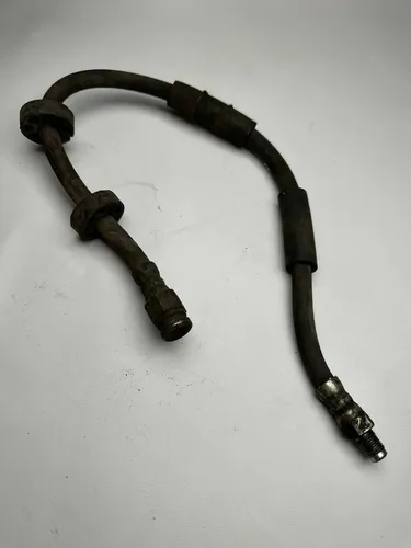 Flexível Freio Dianteiro Esquerdo Fiat Palio 2009 2010 2011