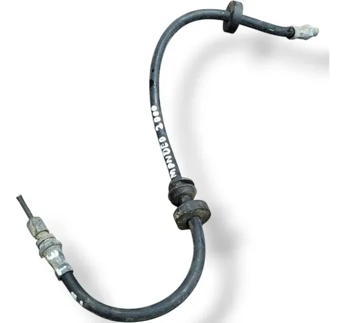 Flexivel Freio Traseira Esquerda Ford Mondeo 1997 1998 1999