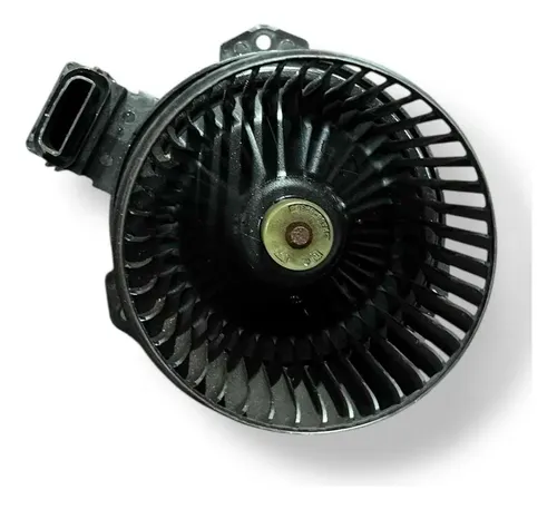Motor Ventilador Ar Forçado Nissan Versa 1.6 2018 2019 2020
