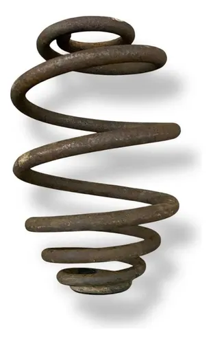 Mola Suspensão Dianteira Chevrolet Celta 2002 2003