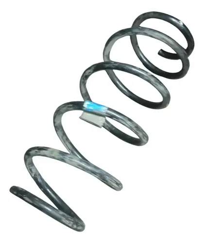 Mola Suspensao Dianteira Dir/esq Chevrolet Onix 2020 A 2022