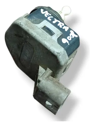 Motor Regulador Farol Vectra Chevrolet 90590665 2006 2007 Ambos Lados