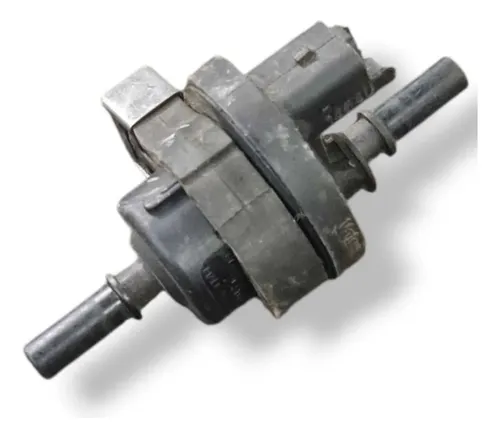 Valvula Canister Renault Megane 2008 2009 A 2012 - 2580119a