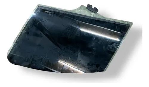 Vidro Porta Dianteiro Esquerdo Citroën C3 2009 2010 2011 12