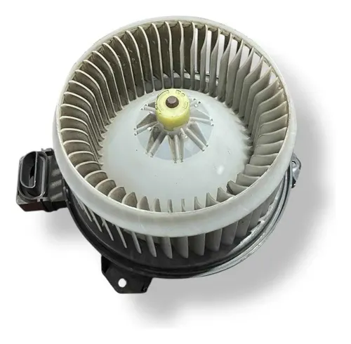 Motor Ventilador Ar Forçado Chevrolet Onix 1.0 2020 2021 12