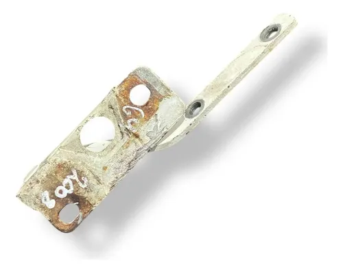 Dobradiça Capô Lado Direito Vw Gol G4 2008 2009 377823302
