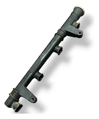 Flauta Injetor Chevrolet Spin 1.8 2014 2015 2016 - 24578479