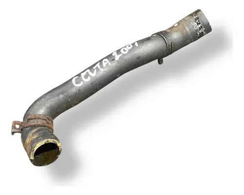 Mangueira Inferior Radiador Chevrolet Celta 2007 2008 2009