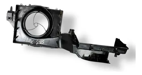 Carcaça Caixa Evaporadora Chevrolet Onix 2015 2016 815b816b