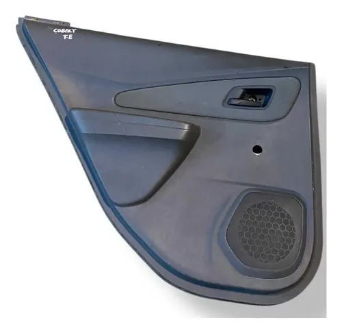 Forro Porta Traseira Esquerda Gm Cobalt 2015/2016 67640x7b01