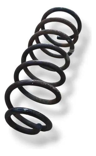 Mola Suspensao Traseira Direita Chevrolet Vectra 2000 A 2004