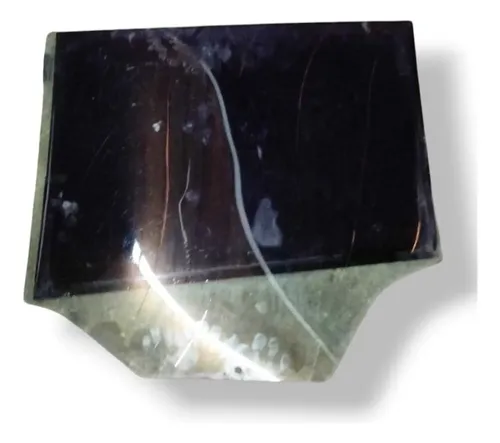 Vidro Porta Traseiro Direito Fiat Stilo 2007 2008 2009 2010