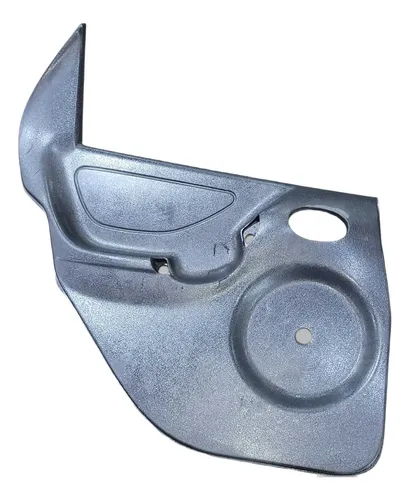 Forro Porta Traseiro Esquerdo Chevrolet Celta 2003 9330772