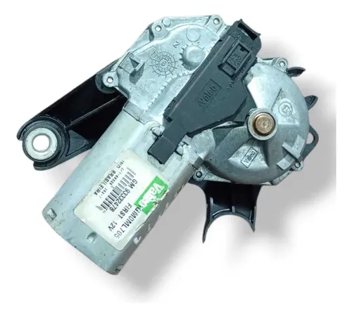 Motor Limpador Traseiro Chevrolet Celta 2005 2006 - 93332478