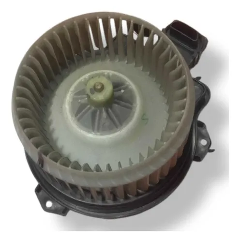 Motor Ventilador Ar Forçado Honda Hr-v 2015 2016 2017 2018