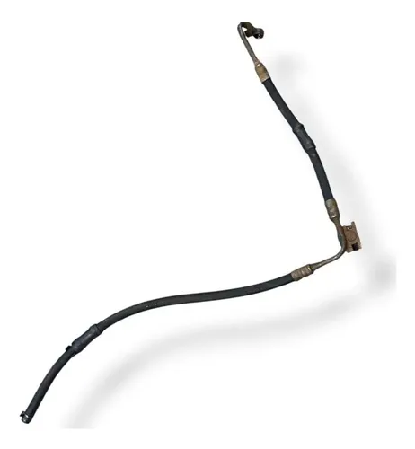 Mangueira Retorno Direção Hidráulica Vw Polo 2008 2009