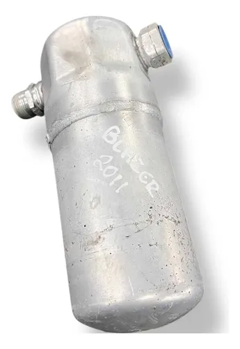 Filtro Secador Ar Condicionado Gm Blazer 2.4 2008 - 52419175