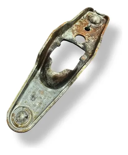 Garfo Embreagem Volkswagen Voyage 1.6 2013 2014 02t141719b