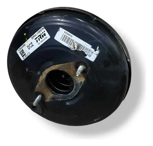 Hidrovacuo Servo Freio Chevrolet Celta 1.4  2007 08 93384610