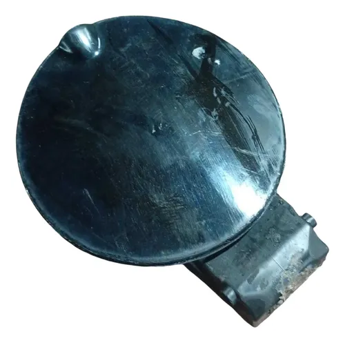 Portinhola Tampa Tanque Volkswagen Fox 2007 5z0809857a Preto 2007