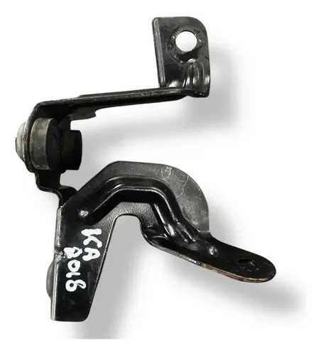 Suporte Módulo Abs Ford Ka 1.5 - 2017 2018 2019 2020 2021