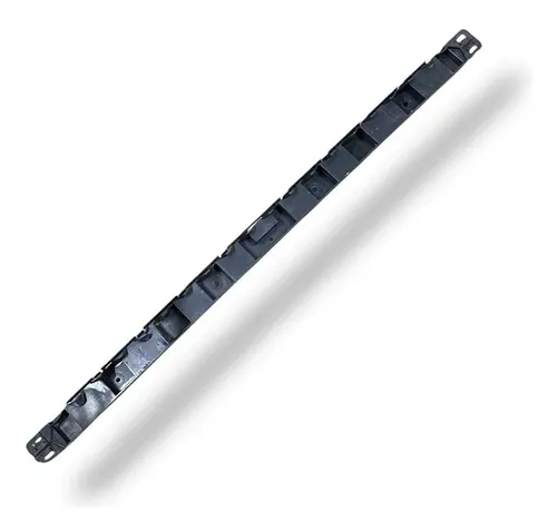 Suporte Parachoque Traseiro Polo 2007 2008 2009 10 6q5807863
