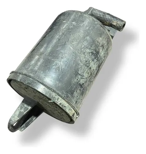 Filtro Canister Volkswagen Gol G3 - 2000 A 2002 - 180480462