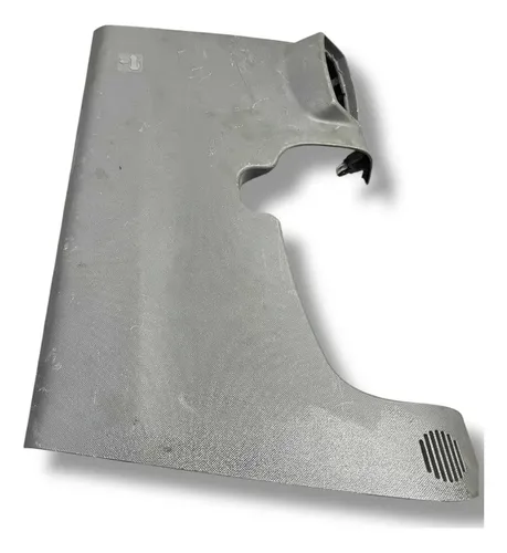 Moldura Inferior Painel Ford Ka 1.5 2015  2020 E3b5a045n68 Preto