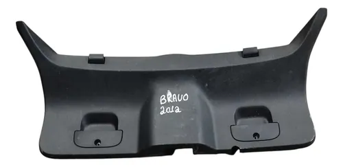 Forro Tampão Porta Malas Fiat Bravo 1.8 2012 - 735385580