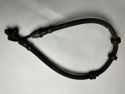 Flexivel Freio Dianteiro Esquerdo Volkswagen Fox 2013 2014