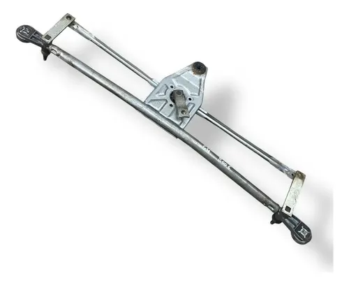 Galhada Limpador Parabrisa Vw  Gol  G4 2006 F00sc2000s