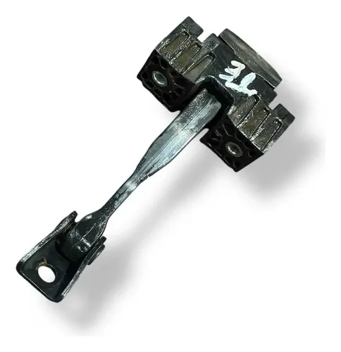 Limitador Porta Traseira Esquerda Vw Gol G5 2011 5u4839249a