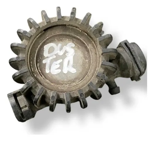 Válvula Bomba Clutch Renault Duster 2013 2014 2015 2016 2017
