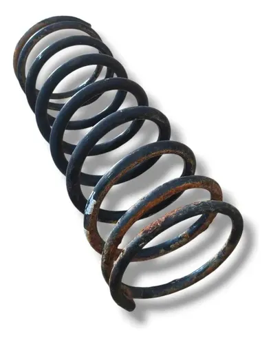 Mola Traseira Esquerda Chevrolet Chevette 1982 1983 1984