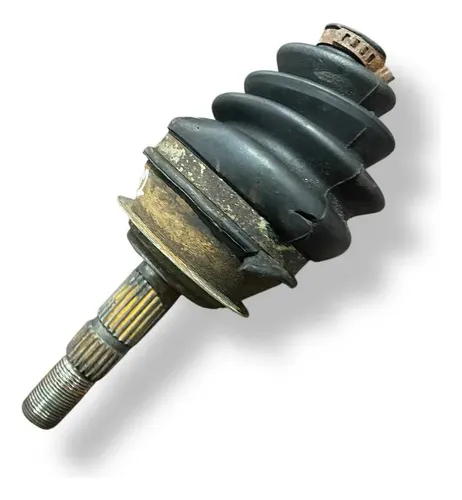 Junta Homocinetica Dianteira Direita Chevrolet Celta 2002